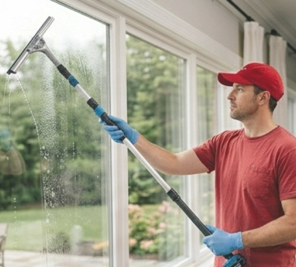 Kitchen Cleaning Tips